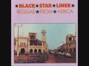 Sonny Okosun - Fire in Soweto